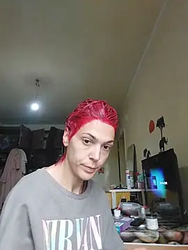 MalditaLocaa webcam