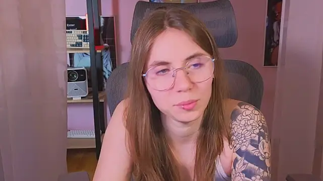 _AnnaStark_ webcam