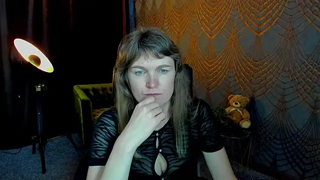 Anabell_xxx webcam