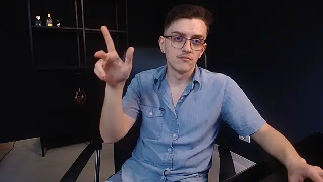 FelixStarkk webcam