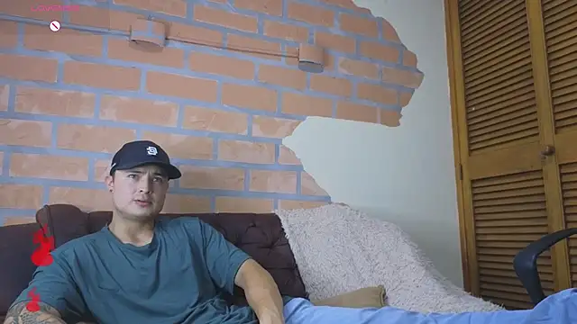Alexander_ferre webcam