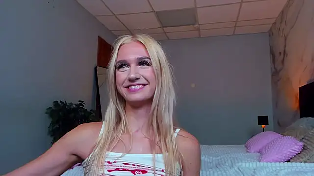 SerenaCrystall webcam