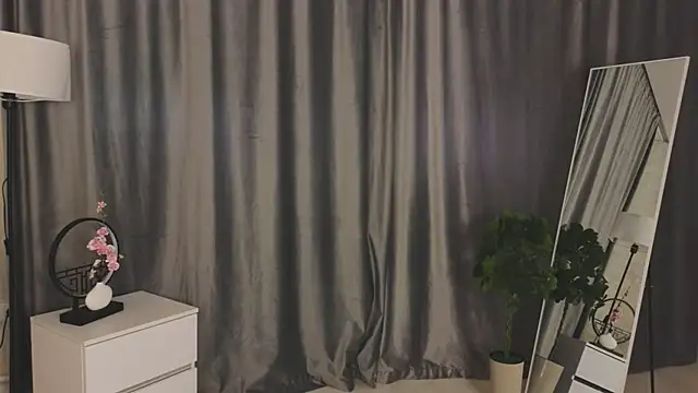 FoxFever webcam