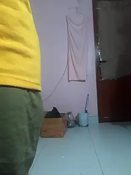 JerryJen11 webcam