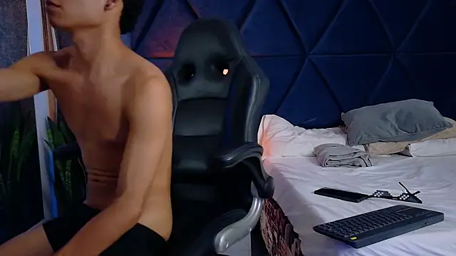 ThiagoFerrer_ webcam
