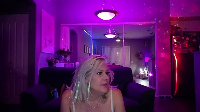 Lexi_Shocker webcam