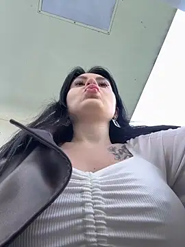 Wet__Bunny live sex cam