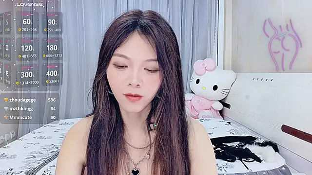 yangyang_520 webcam