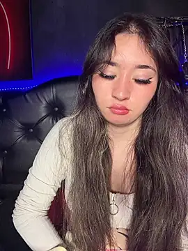 Sophie_LS webcam