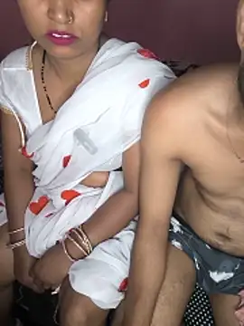 Secret_Couple_X webcam