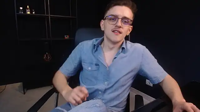 FelixStarkk webcam