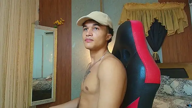 fire_drako_ webcam