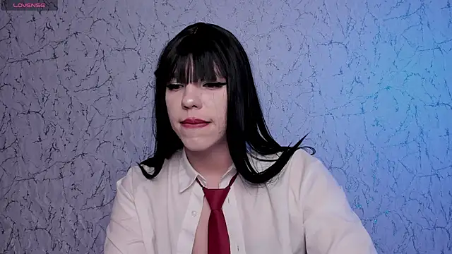 Madison_dolly webcam