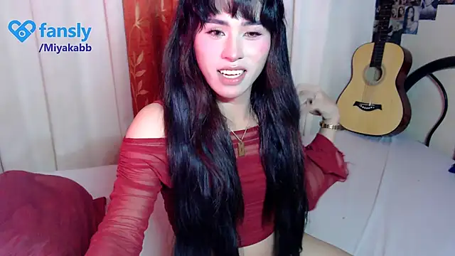 chakababe webcam
