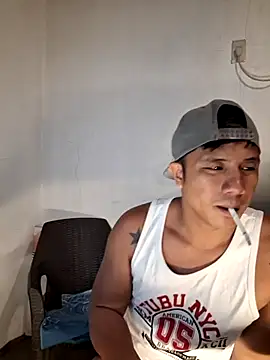 Felix_Asher webcam