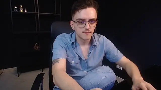 FelixStarkk webcam