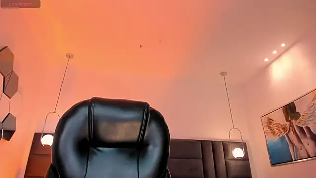 AmyRosse_X webcam