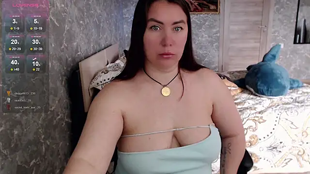 Korolek12 webcam
