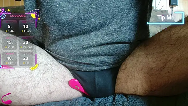 dudu7219 webcam