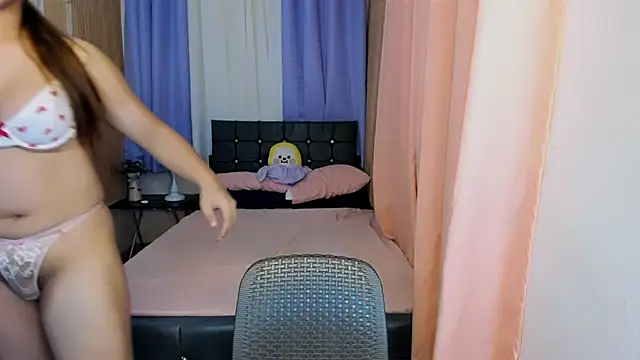 ameliamaureen webcam