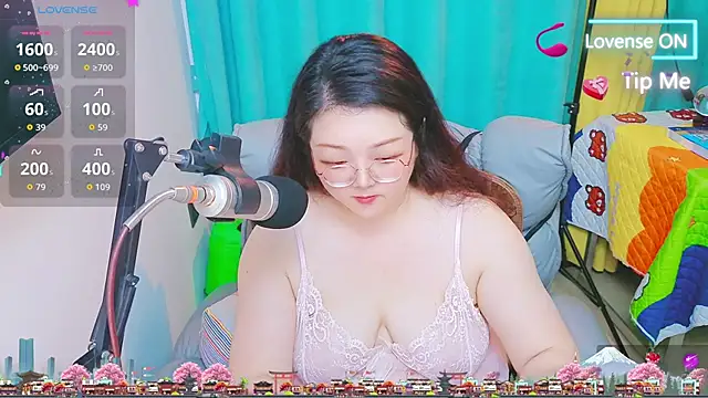 AngelwithEcup webcam