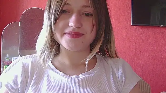 Beloved_Mary webcam