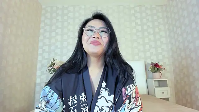 NatsumiHun webcam