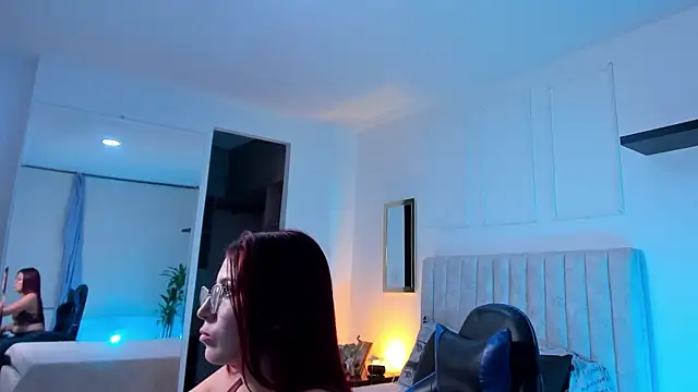 allison_mc webcam