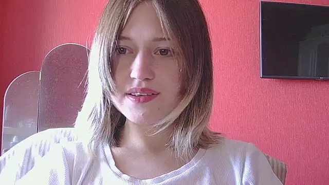 Beloved_Mary webcam