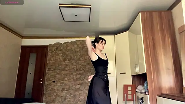 LaurenBlade webcam