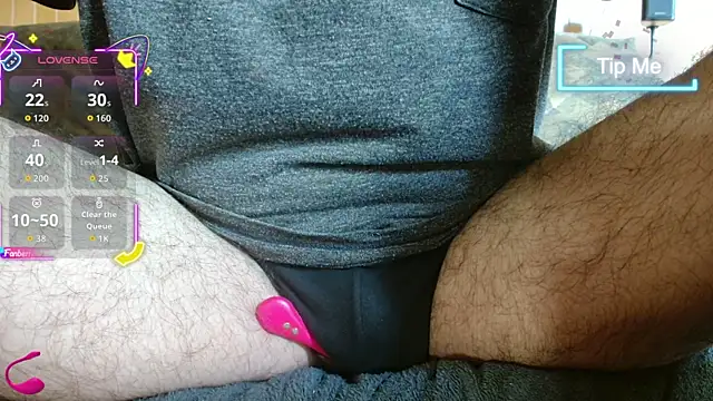 dudu7219 webcam