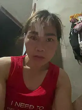 meganmeo webcam