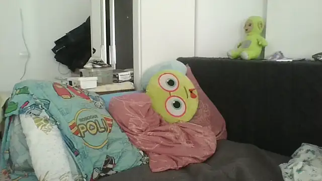 vitalik66679 webcam