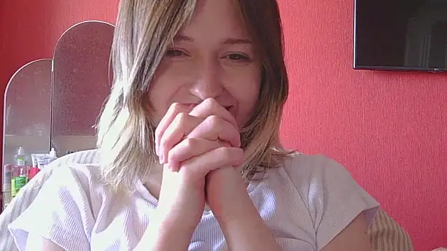 Beloved_Mary webcam
