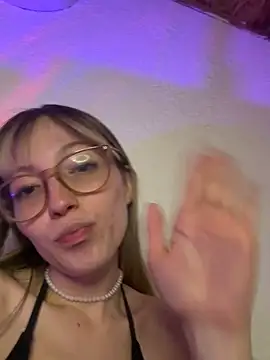 ReenKitty webcam