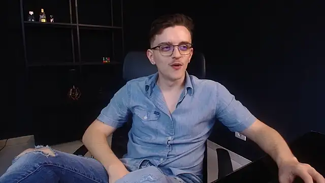 FelixStarkk webcam