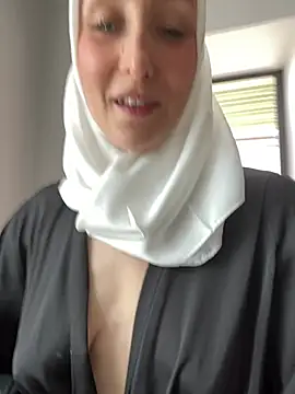 FlexibleDoll_ webcam