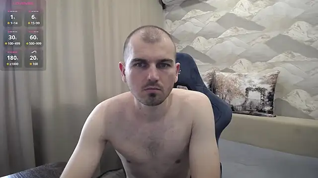 SerzhKorol1 webcam