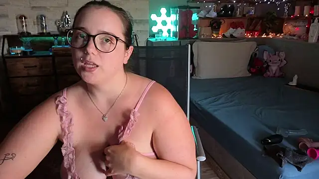 Kimberly-Caprice