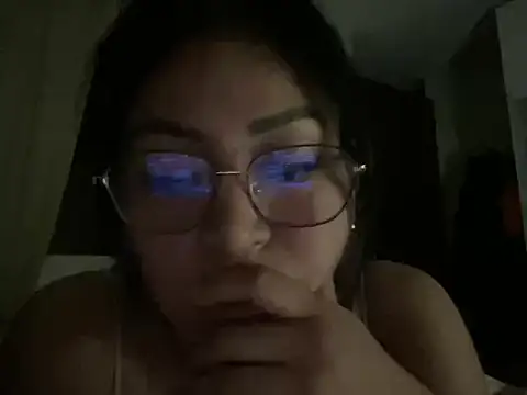 annie_monny webcam