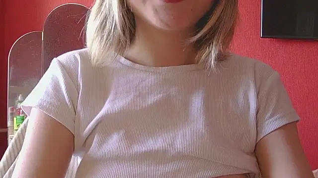Beloved_Mary webcam