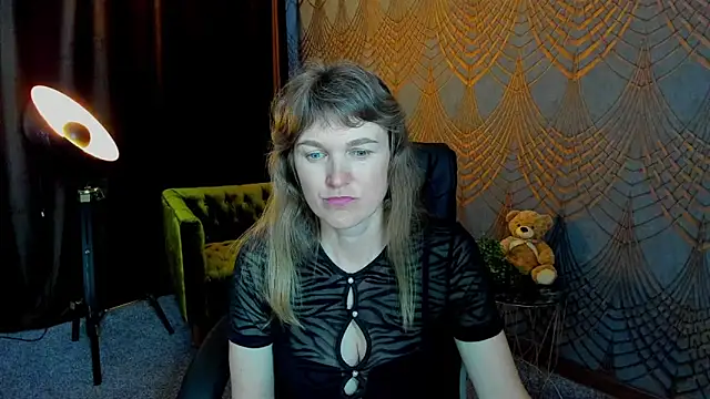 Anabell_xxx webcam