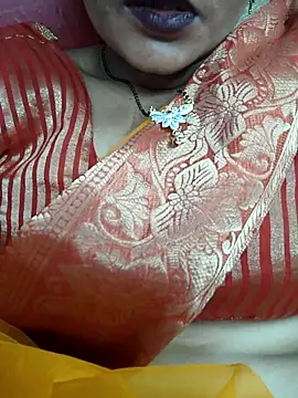 Ritasingh-0461 webcam