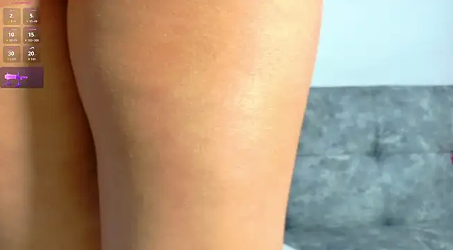 melissajhonson00 webcam