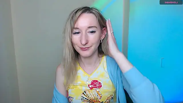 AmandaSell webcam