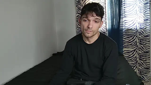 JackDesFeux webcam