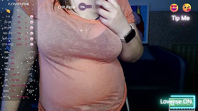 Amali_Ivanna_smit webcam