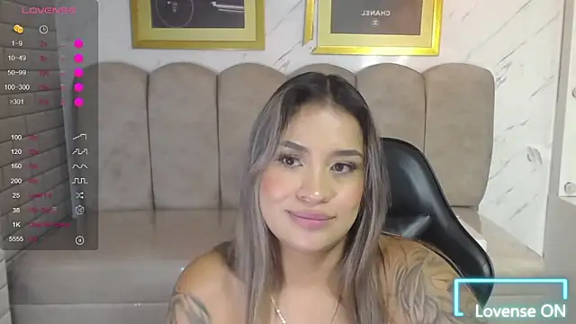 _Charlotte_v webcam