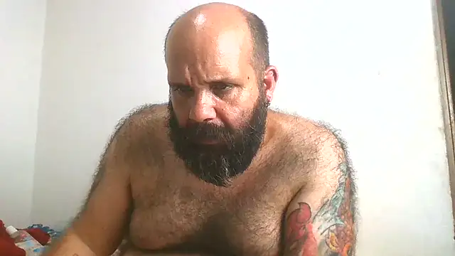 Chubi6669 webcam