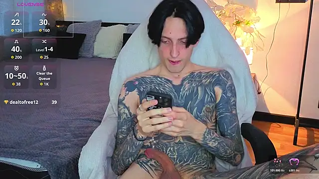 Martin_Jin webcam